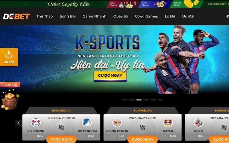 Trải nghiệm keonhacai live hấp dẫn cùng đánh giá keonhacai live mới nhất