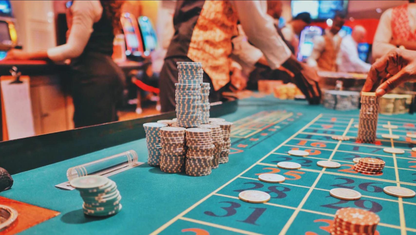 Khám phá trải nghiệm best online live casino tuyệt vời cùng ưu đãi hấp dẫn tại best online live casino