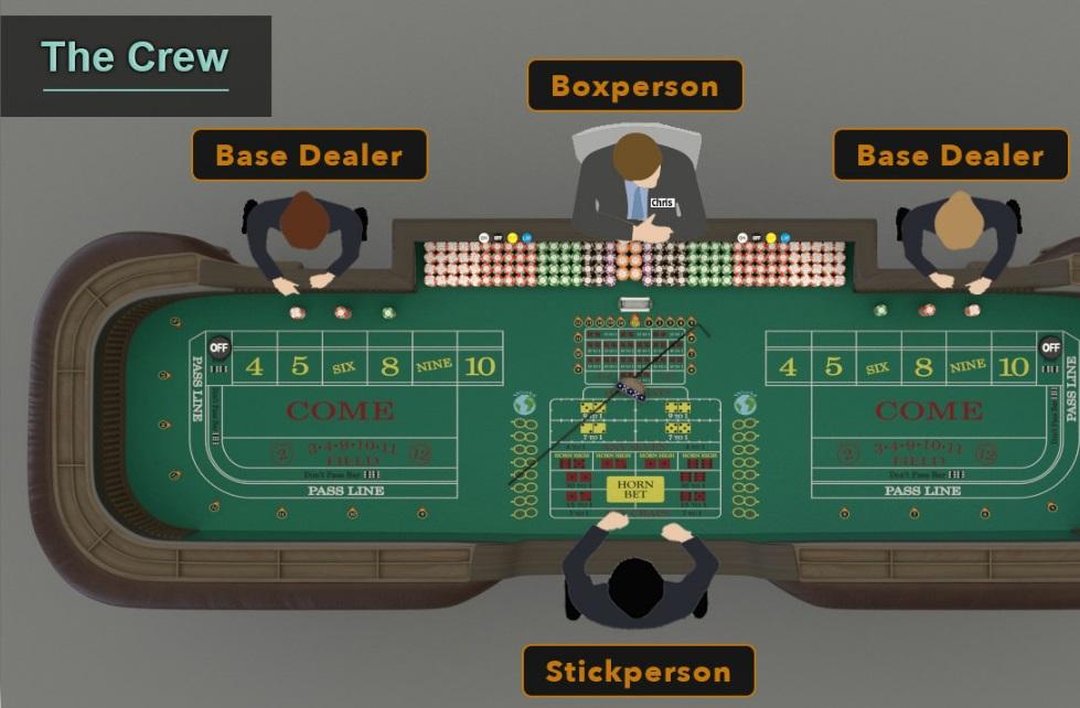 Casino tận hưởng không khí sôi động của Asian Games cùng cơ hội thắng lớn