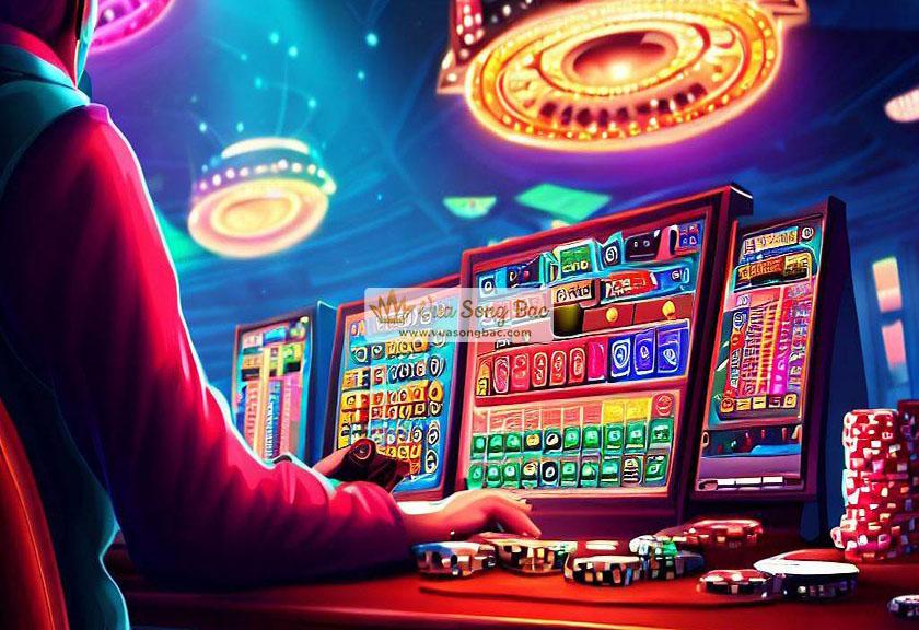 Top Online Casino Providers Uy Tín và Nổi Bật Nhất Hiện Nay
