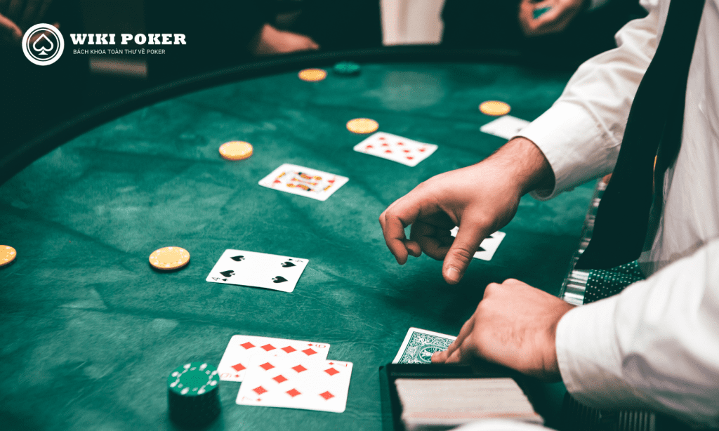 Hướng dẫn kiếm tiền từ online casino money uy tín và hiệu quả năm 2024