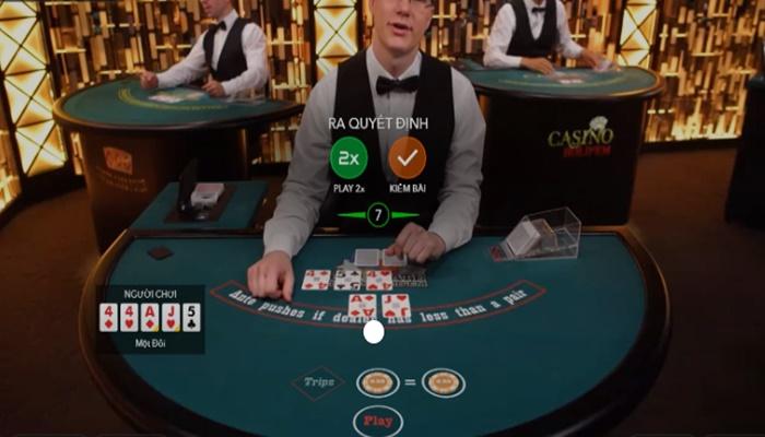 Khám phá ku casino và cơ hội thắng lớn tại top trò chơi ku casino hấp dẫn