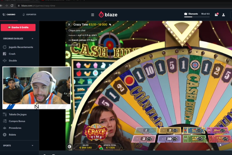 Khám phá các top casino games được yêu thích nhất năm 2024