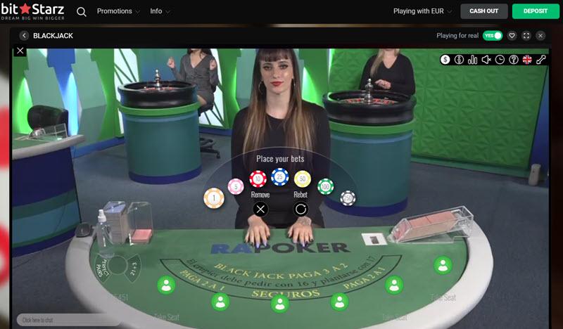 Khám phá thế giới giải trí cùng online casino blitz hấp dẫn và đầy bất ngờ