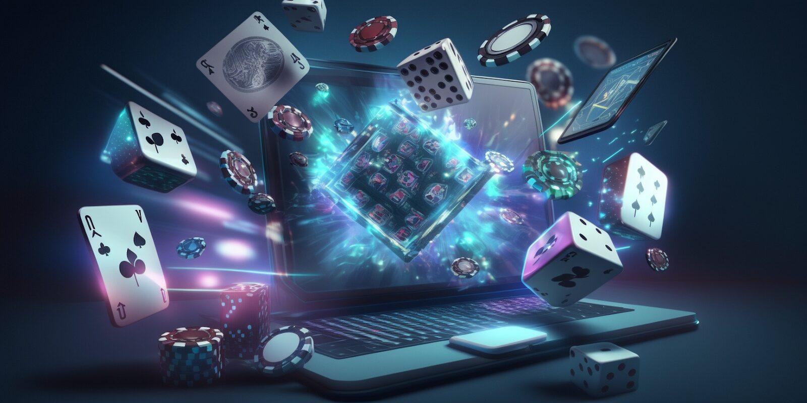 Khám phá thế giới game nang cap mới nhất với những trải nghiệm game nang cap cực chất