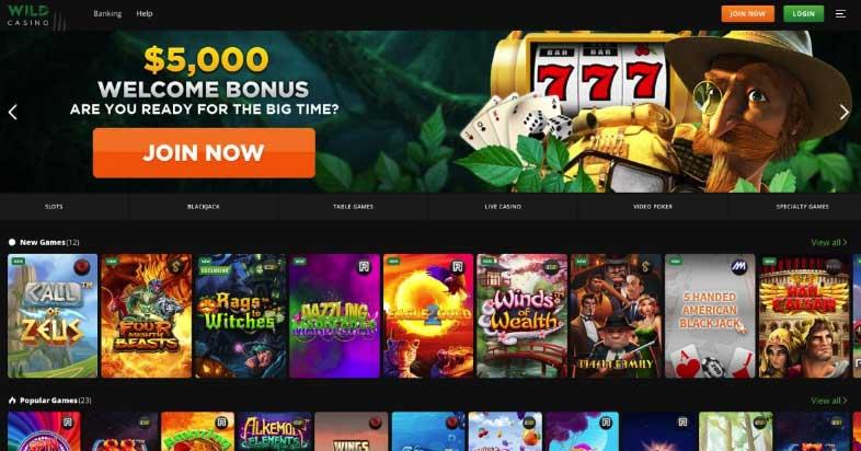 Khám phá thế giới game bài đổi thưởng uy tín nhất năm 2024