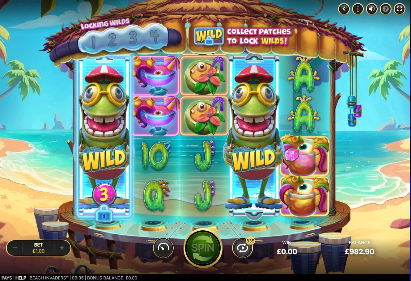 Khám phá các besten online casinos uy tín nhất và cơ hội thắng lớn tại besten online casinos