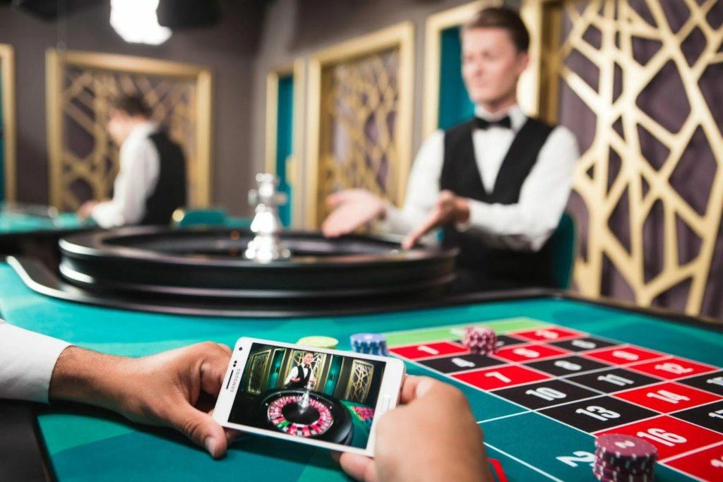 Khám phá top best online casinos in Ireland uy tín và hấp dẫn nhất hiện nay