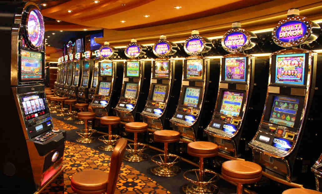 Khám phá real slot machines online và bí quyết chơi real slot machines online hiệu quả