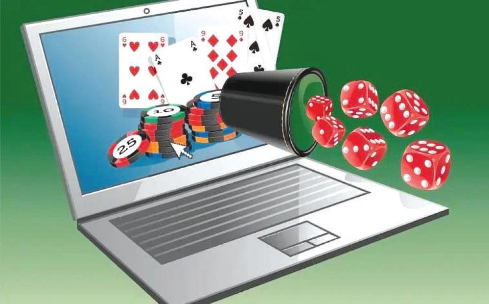 Khám phá cách play casino slots online for real money dễ dàng và an toàn Khám phá cách play casino slots online for real money dễ dàng và an toàn
