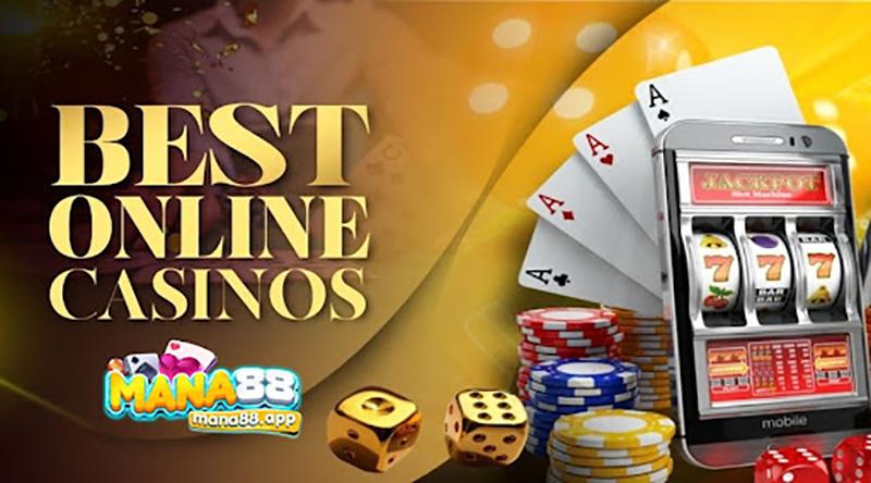 Khám phá các besten online casinos uy tín nhất và cơ hội thắng lớn tại besten online casinos