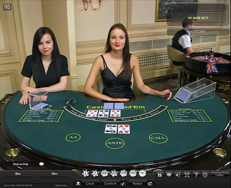 Bí quyết hack game casino online hiệu quả nhất năm 2024