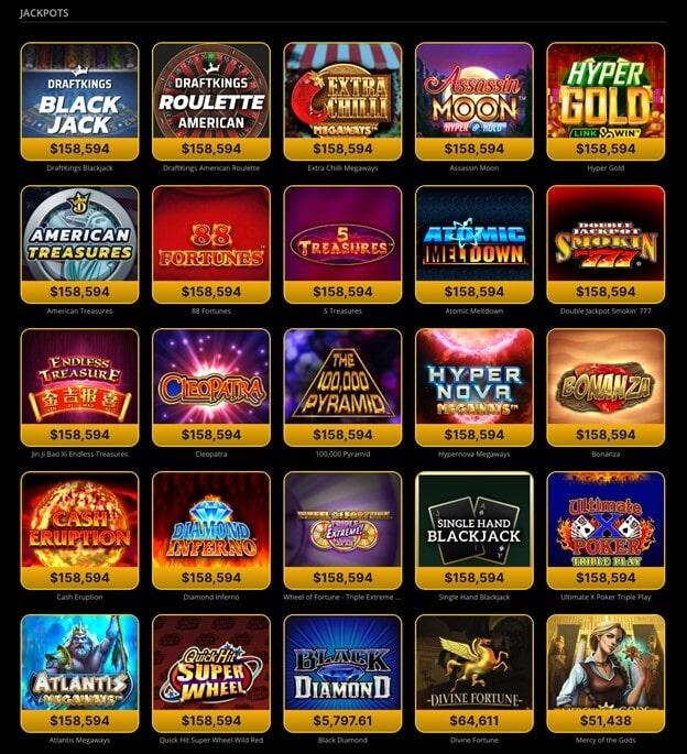 Bí quyết hack game casino online hiệu quả nhất năm 2024