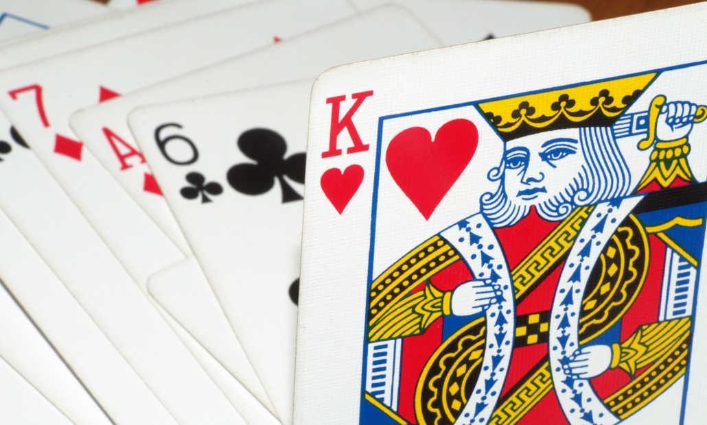Khám phá game bài baccarat hấp dẫn với cơ hội thắng lớn